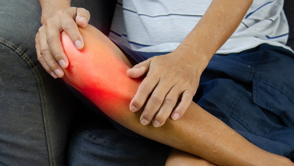 ¿Por qué duelen las rodillas con el frío y cómo aliviar el dolor?