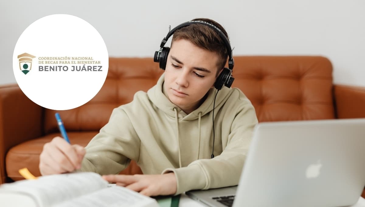 ¿Cuándo cae el segundo pago de la Beca Benito Juárez en diciembre 2024?