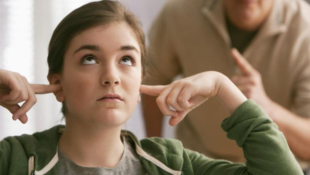 6 frases que más repiten las personas desagradecidas, según la psicología