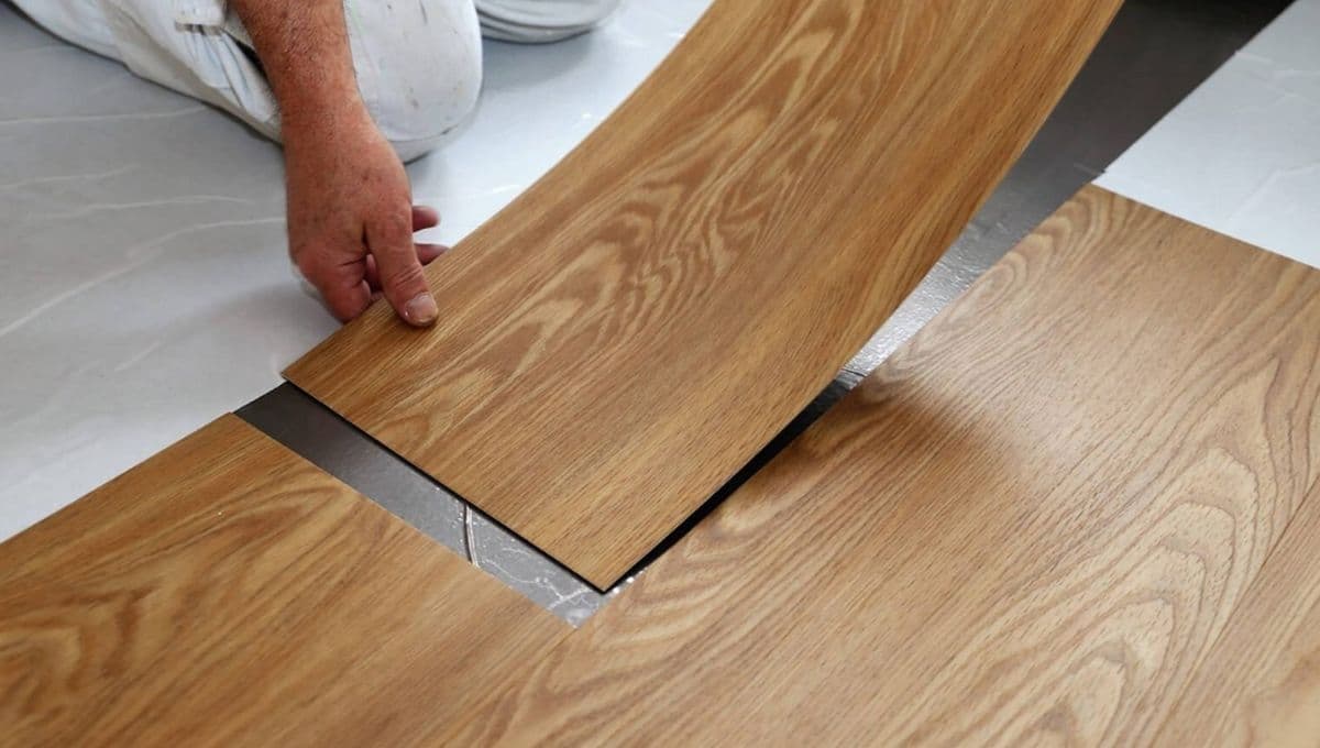Remodela tu casa SIN azulejos con los pisos de PVC autoadhesivos: ¿qué tan buenos son?