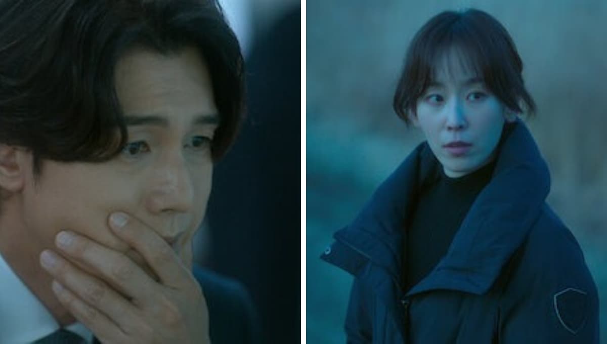 Series coreanas en Netflix: 3 doramas cortos que no puedes dejar de ver en 2025