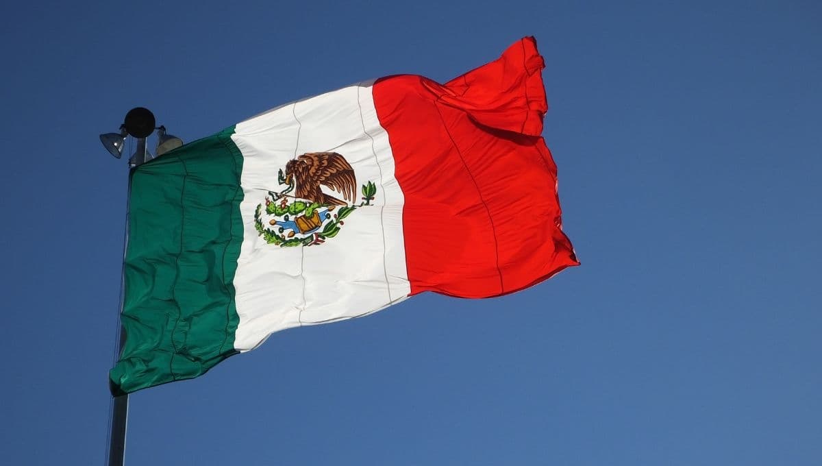 Día de la Bandera 24 de febrero