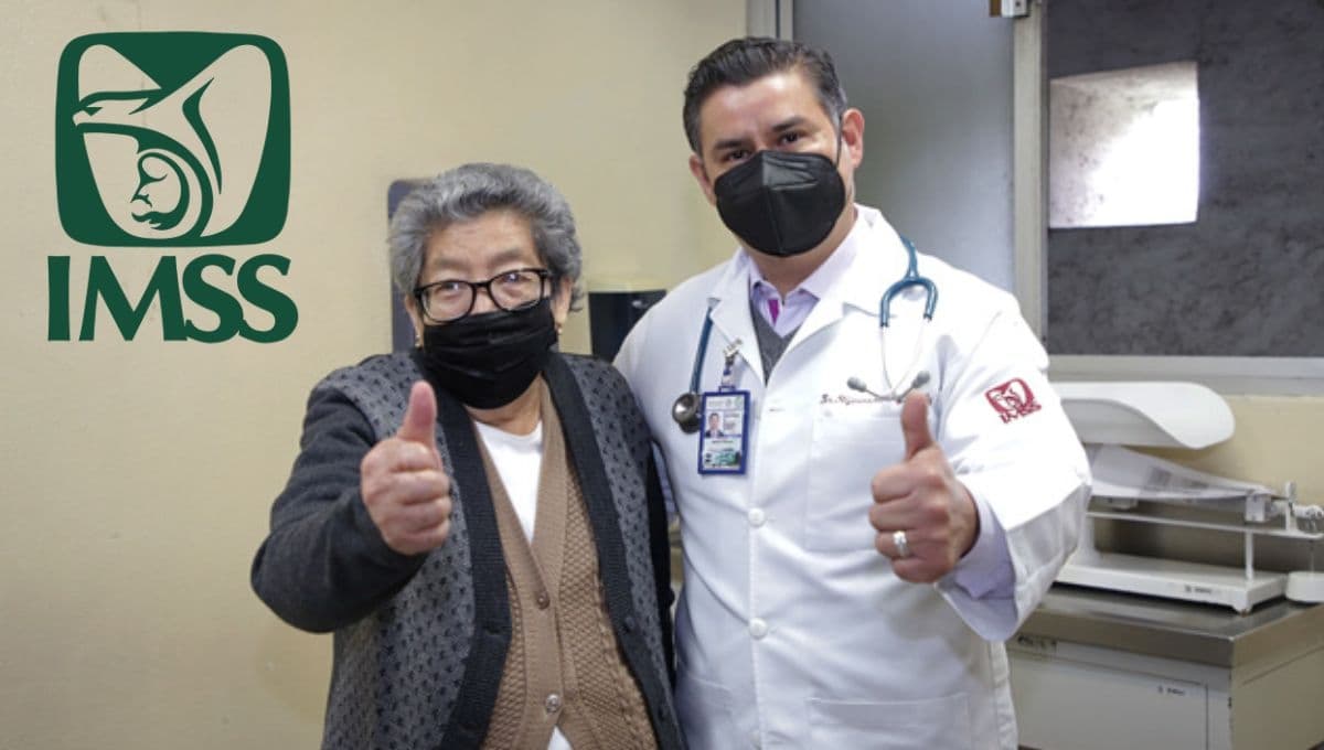 ¿Cuánto cuesta pagar el IMSS por cuenta propia si no tienes acceso al seguro médico?