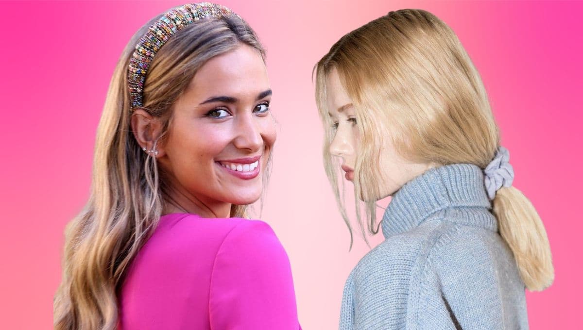 5 peinados bonitos y elegantes para época de calor