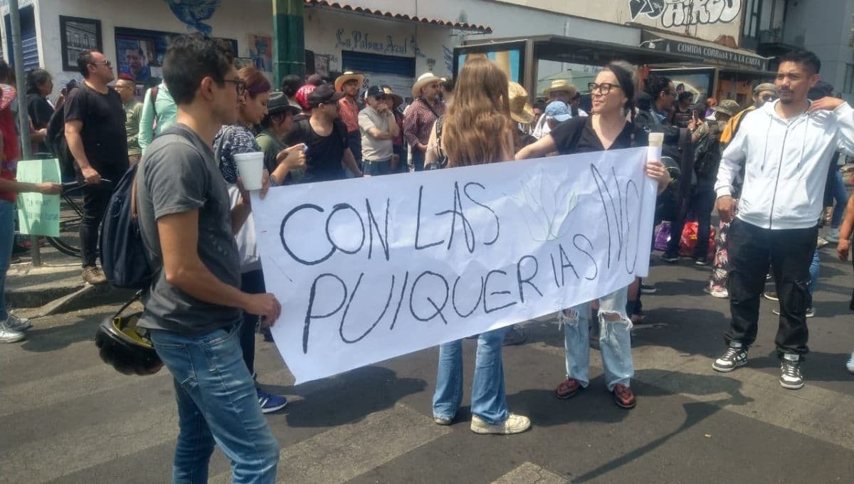 Cierran más de 10 pulquerías en CDMX: cuáles fueron y por qué