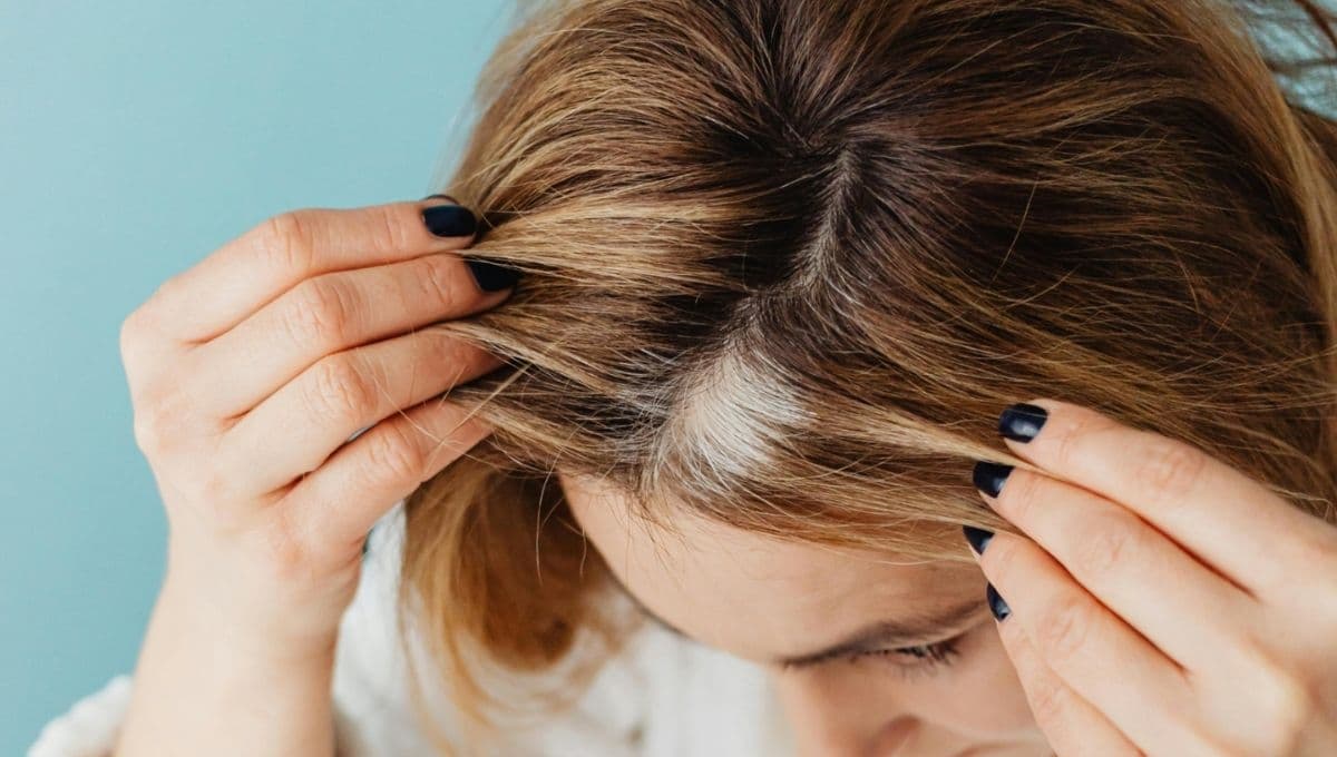 Despídete de las canas: científicos revelan el secreto para revertir la aparición de pelo canoso