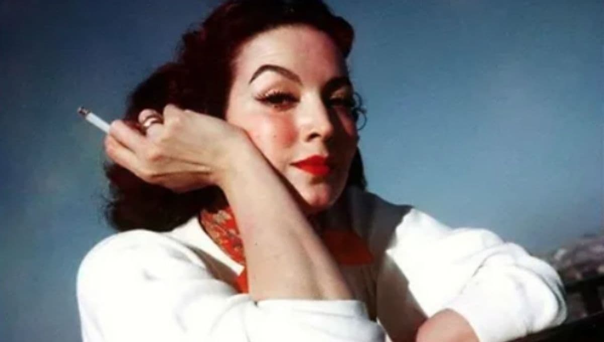10 frases célebres de María Félix para recordarla este 8 de abril