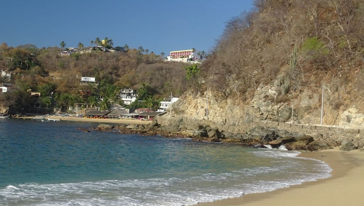 El paraíso escondido de Oaxaca para una Semana Santa tranquila