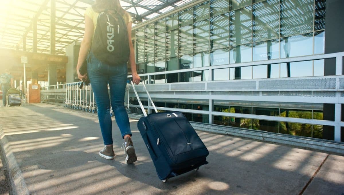 ¿Qué son los montaviajes y cómo puedes evitar una estafa en tus vacaciones?