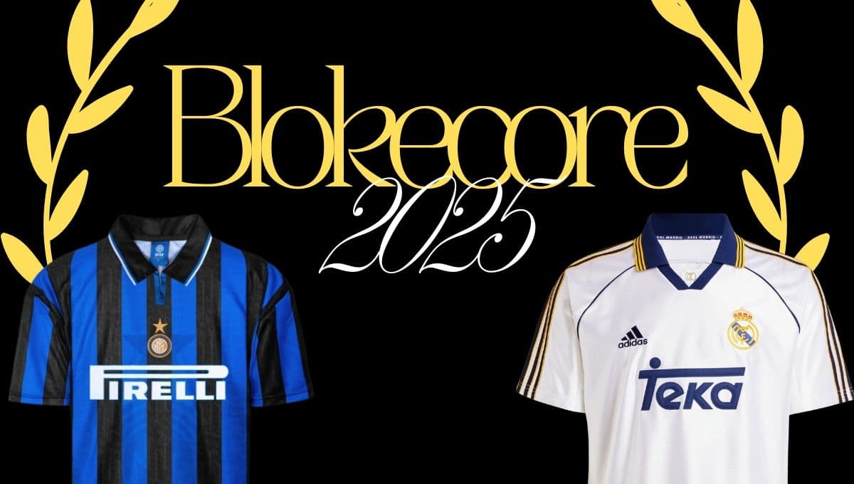 Outfits con playeras de futbol: ideas para verte bien y no solo como fifas