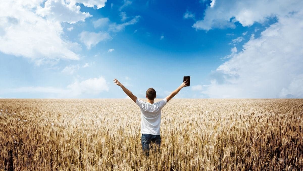 Frases cristianas de "buenos días": 31 formas de desear un buen sábado