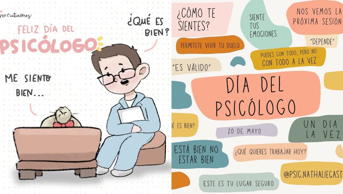 Qué hace la psicología