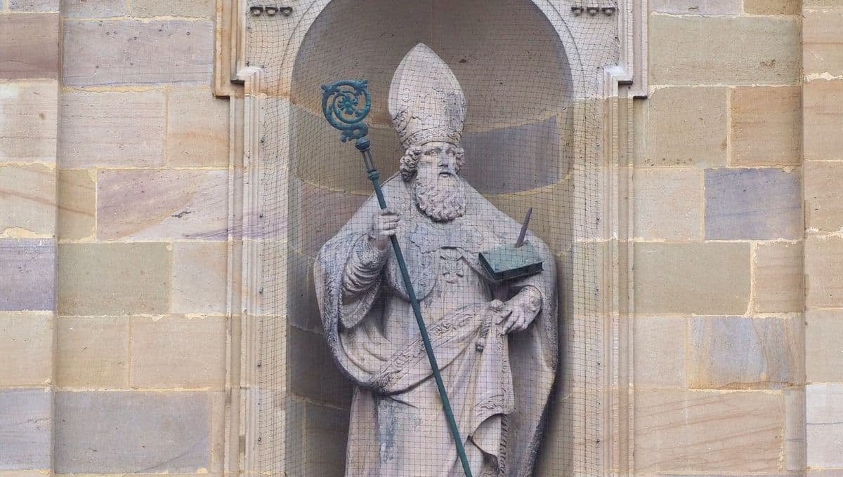 Cuál es el santoral para el 8 de mayo