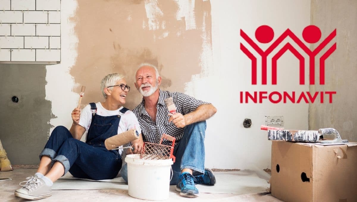 requisitos Crédito Infonavit para remodelar tu casa
