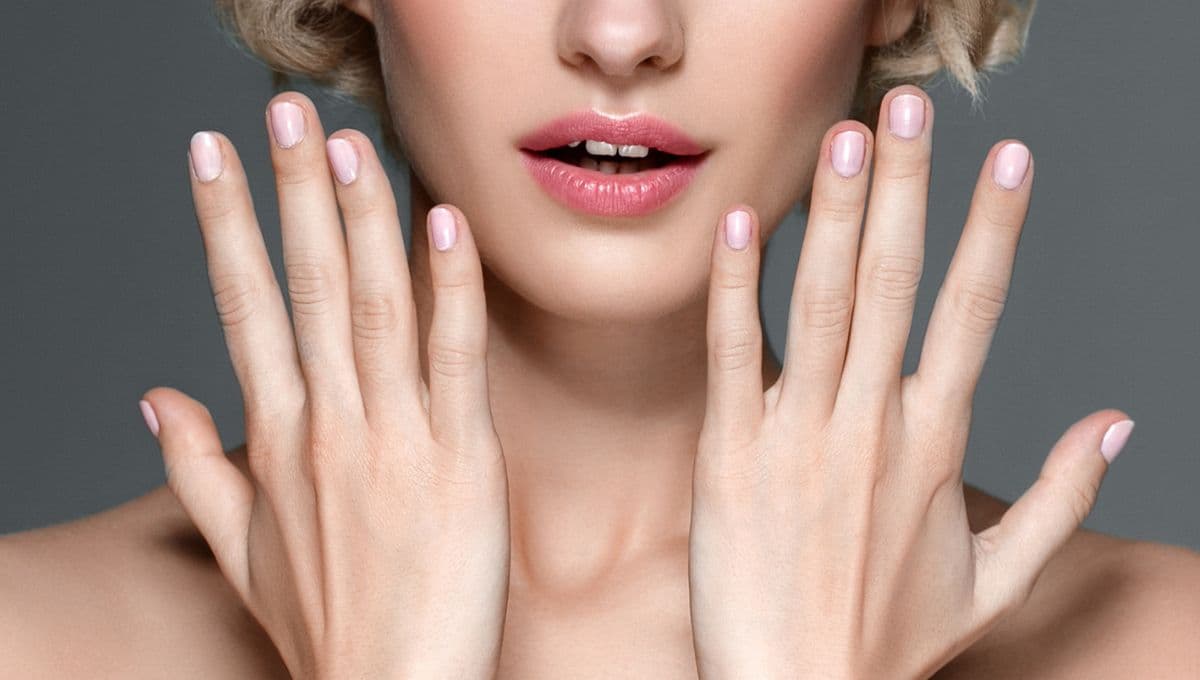 significado psicologico de llevar siempre las uñas cortas