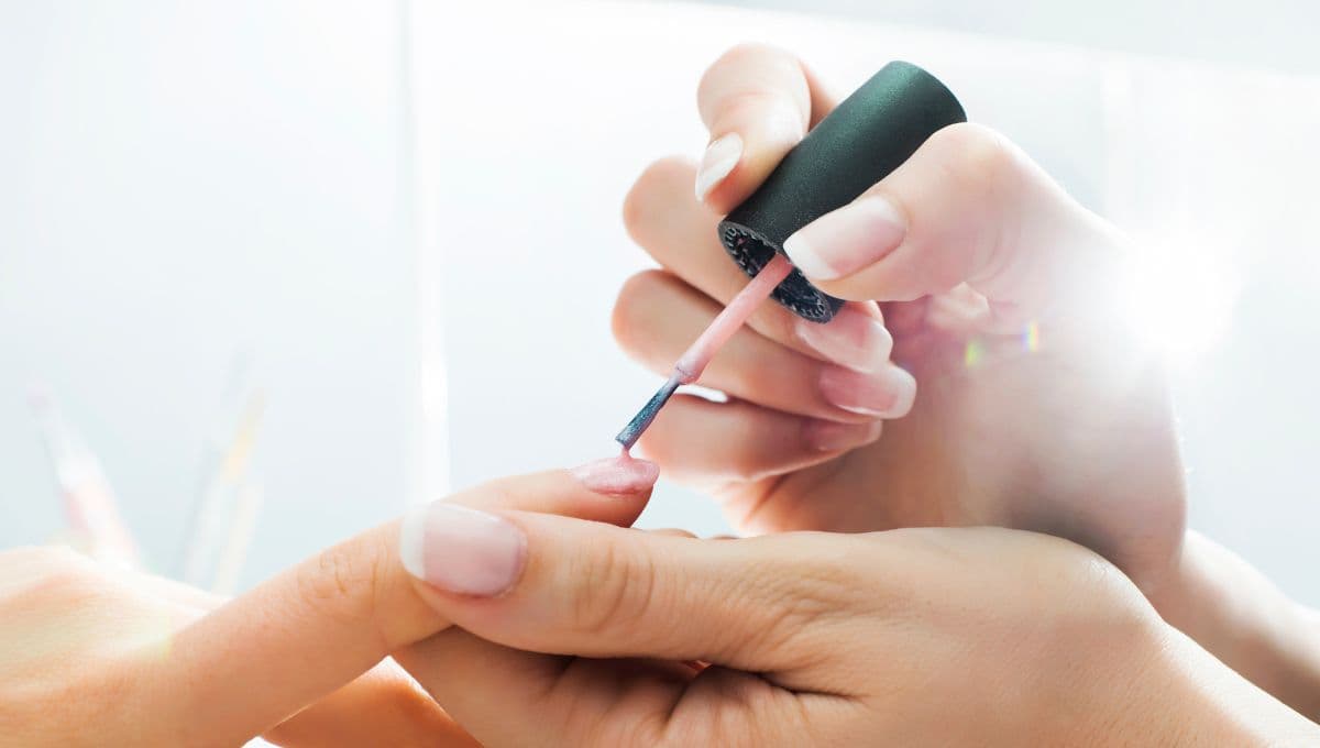 cuanto tiempo dura el esmalte de las uñas