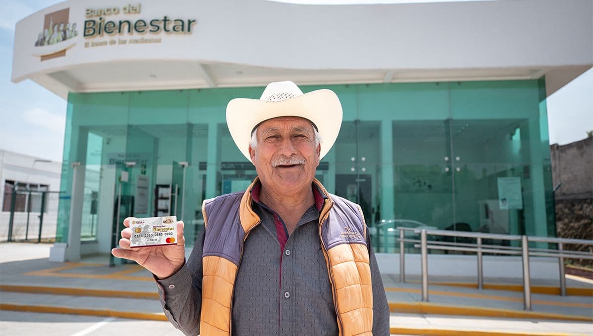 Las claves para recibir 40 mil pesos en este programa Bienestar