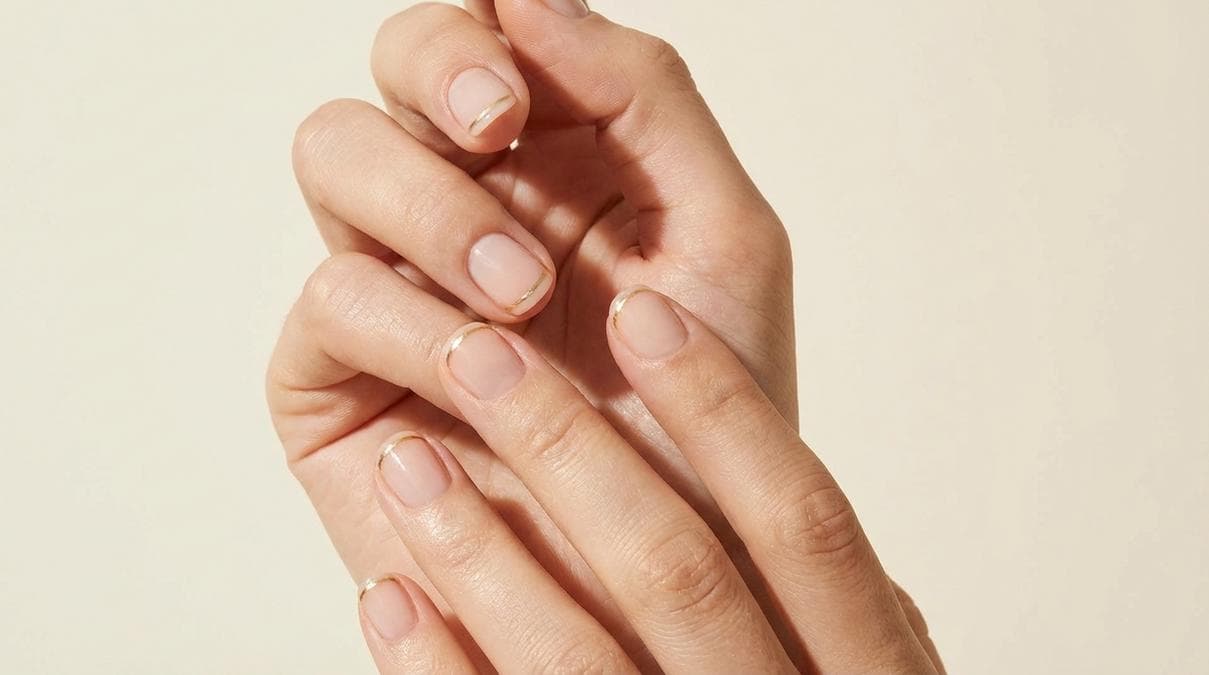 Diseños de Uñas Cortas: Ideas Bonitas y Fáciles de Hacer