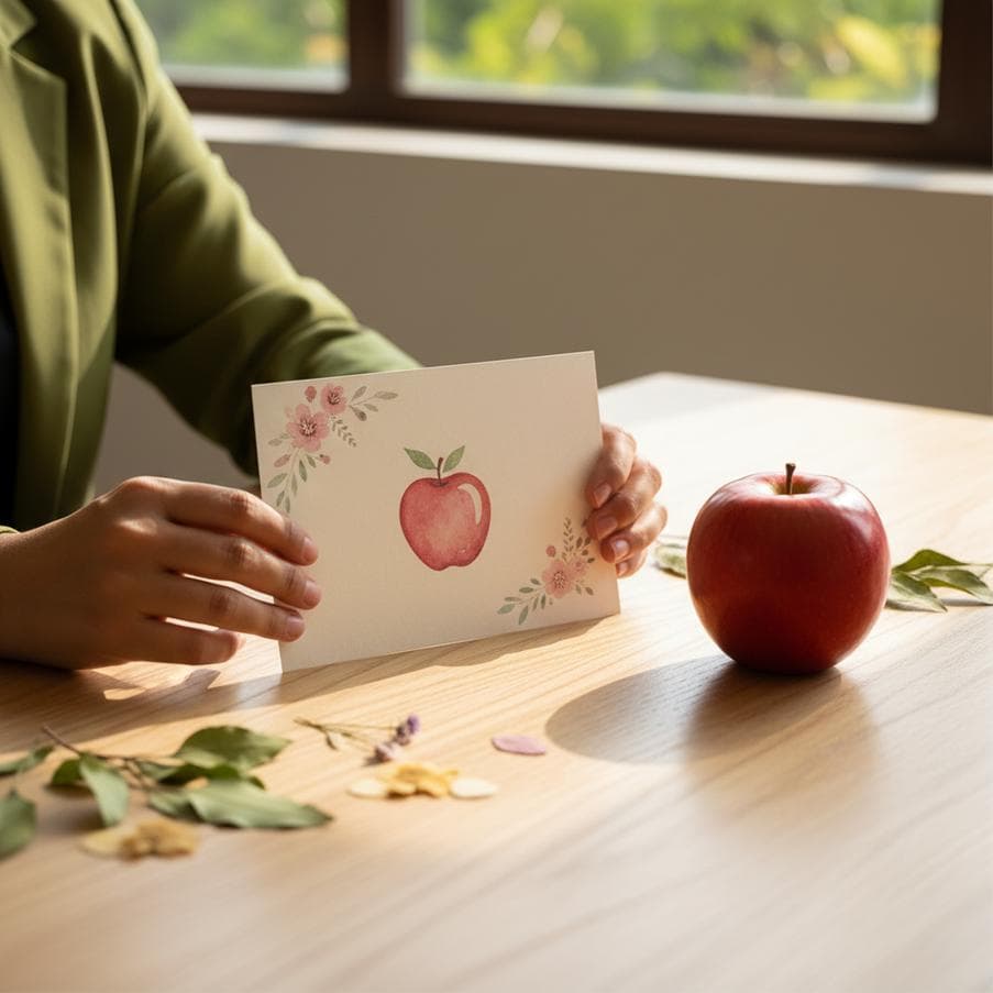 10 Cartas para el Día del Maestro: Ejemplos Cortos y Listos