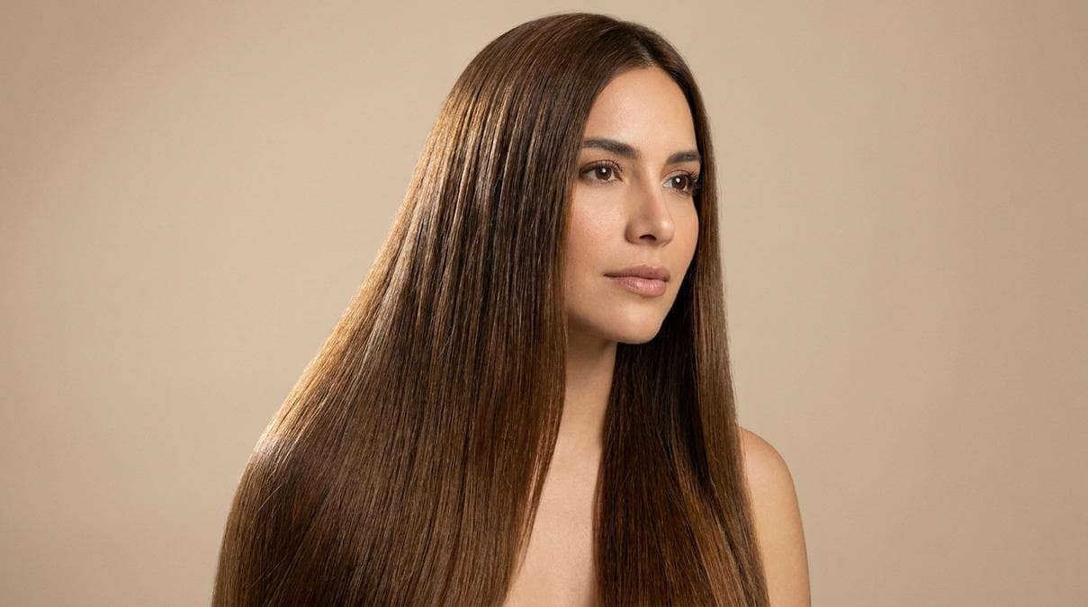 Remedios Caseros para Eliminar el Frizz sin Gastar