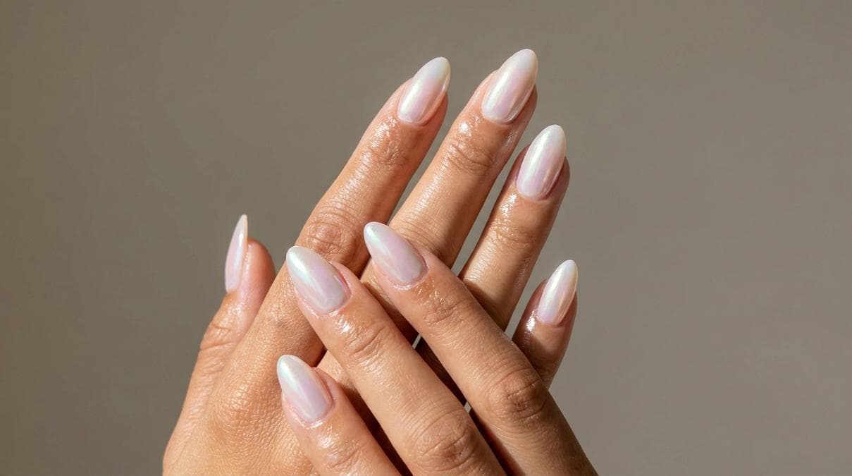 3 Diseños de Uñas Glazed Donut en Pastel para el Fin de Semana